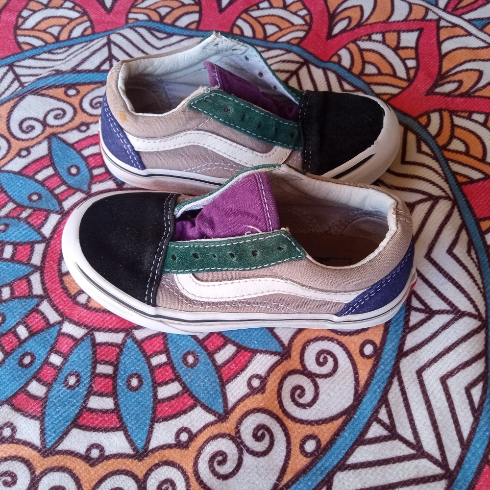 Kids Vans